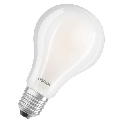 LED-pære STAR E27/24W/230V 2700K - Osram