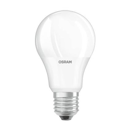 LED-pære STAR E27/8.5W/230V 4000K - Osram