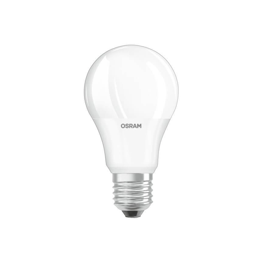 LED-pære STAR E27/8.5W/230V 4000K - Osram
