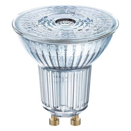 LED-pære STAR GU10/3W/230V 2700K - Osram