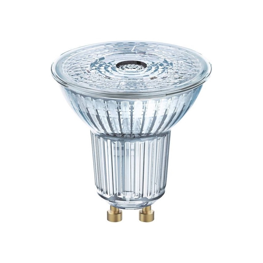LED-pære STAR GU10/3W/230V 2700K - Osram