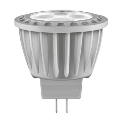 LED-pære STAR MR11 GU4/3,7W/12V 2700K - Osram