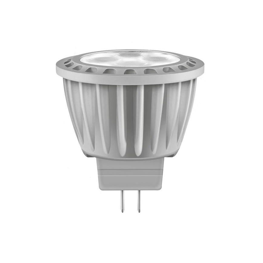 LED-pære STAR MR11 GU4/3,7W/12V 2700K - Osram