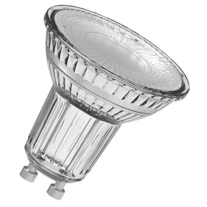 LED-pære STAR PAR16 GU10/4,3W/230V 2700K 120° - Osram