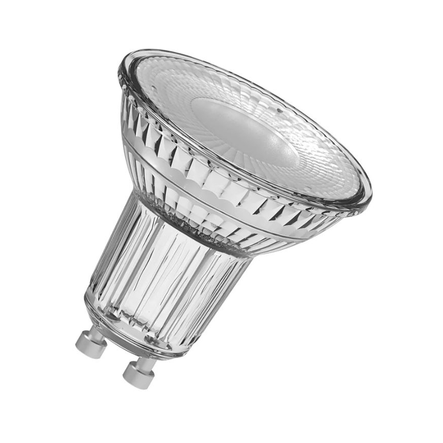 LED-pære STAR PAR16 GU10/4,3W/230V 2700K 120° - Osram