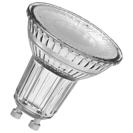 LED-pære STAR PAR16 GU10/4,3W/230V 4000K 120° - Osram