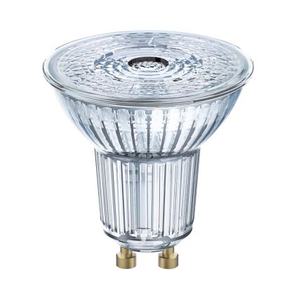 LED-pære STAR PAR16 GU10/6,9W/230V 4000K - Osram