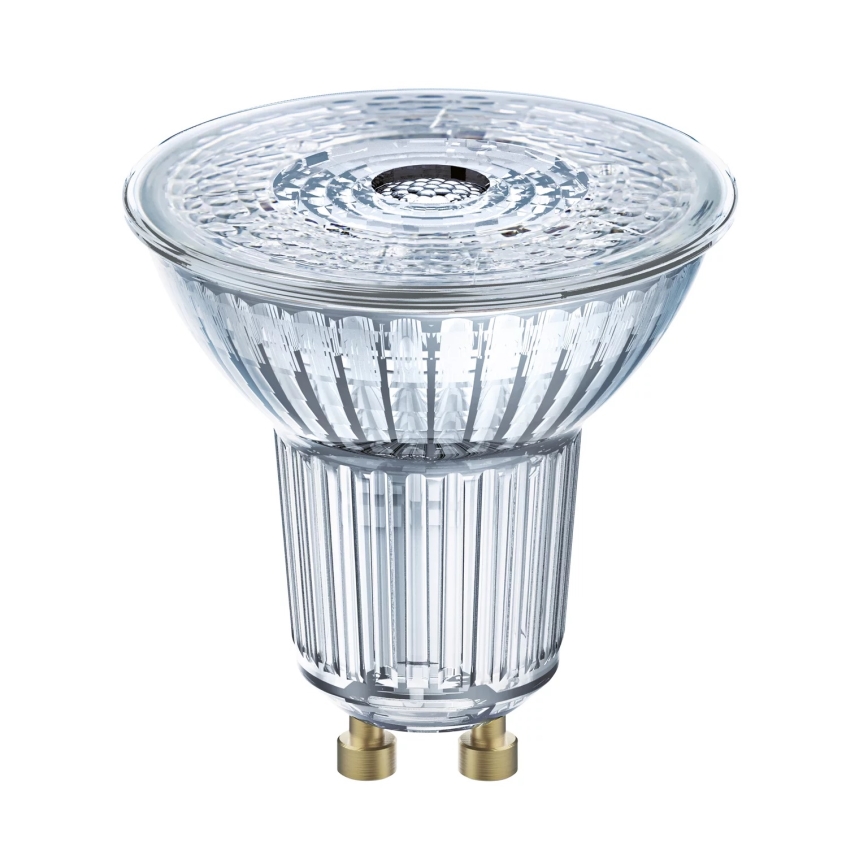 LED-pære STAR PAR16 GU10/6,9W/230V 4000K - Osram