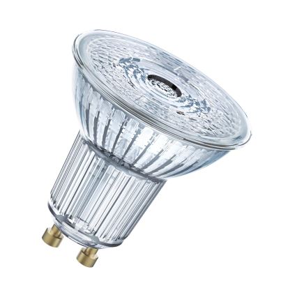 LED-pære STAR PAR16 GU10/6,9W/230V 4000K - Osram