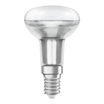 LED pære STAR R50 E14/4,3W/230V 2700K - Osram