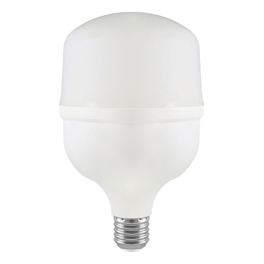 LED-pære T100 E27/30W/230V 6500K