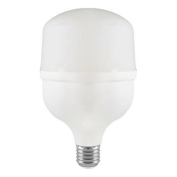 LED pære T100 E40 E27/30W/230V 6500K