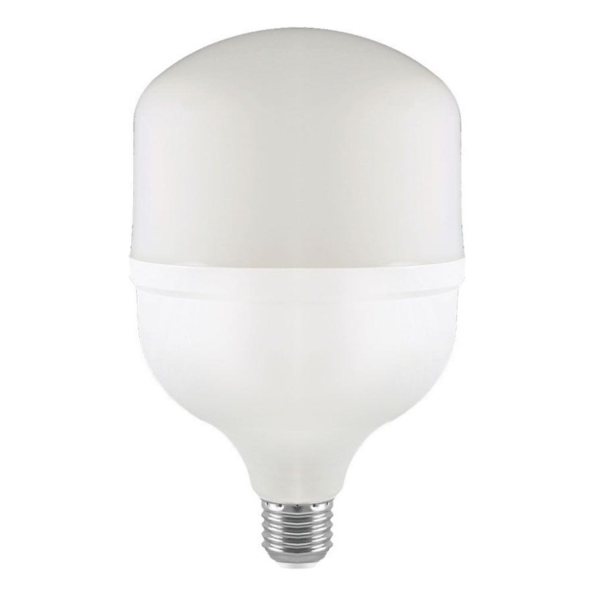 LED-pære T160 E40 E27/60W/230V 6500K
