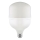 LED-pære T160 E40 E27/60W/230V 6500K
