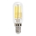 LED-pære T25 E14/4W/230V 3000K - Aigostar