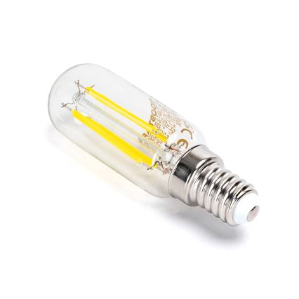 LED-pære T25 E14/4W/230V 3000K - Aigostar