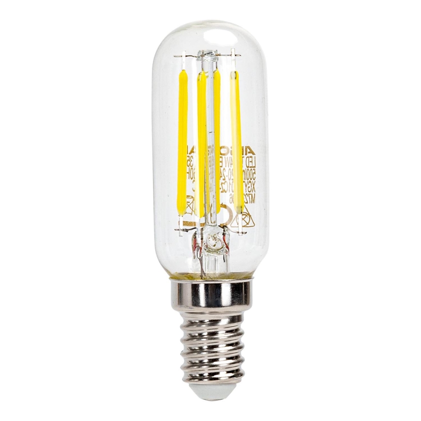 LED-pære T25 E14/4W/230V 6500K - Aigostar