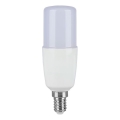 LED-pære T37 E14/9W/230V 2700K