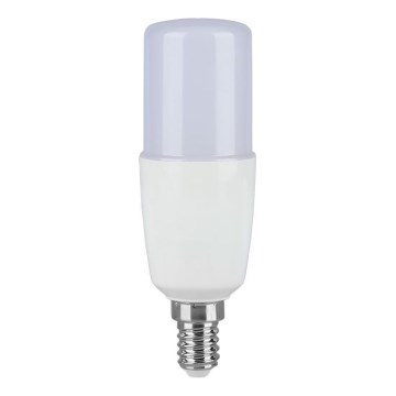 LED-pære T37 E14/9W/230V 2700K