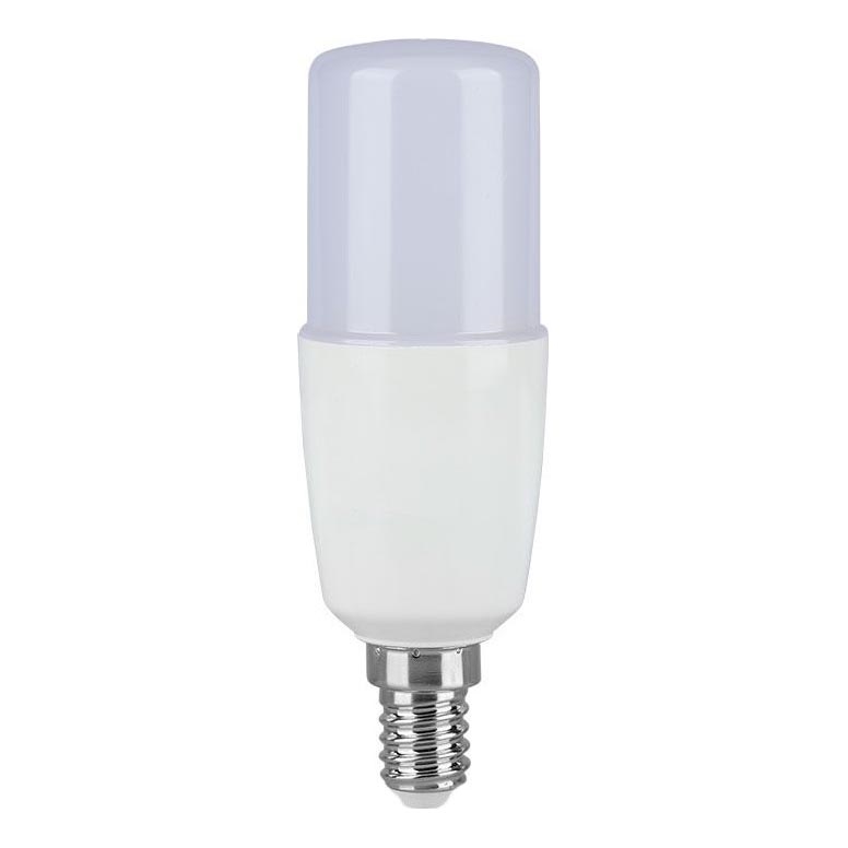LED-pære T37 E14/9W/230V 2700K