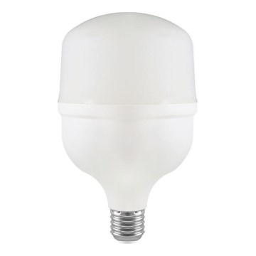 LED-pære T80 E27/20W/230V 4000K