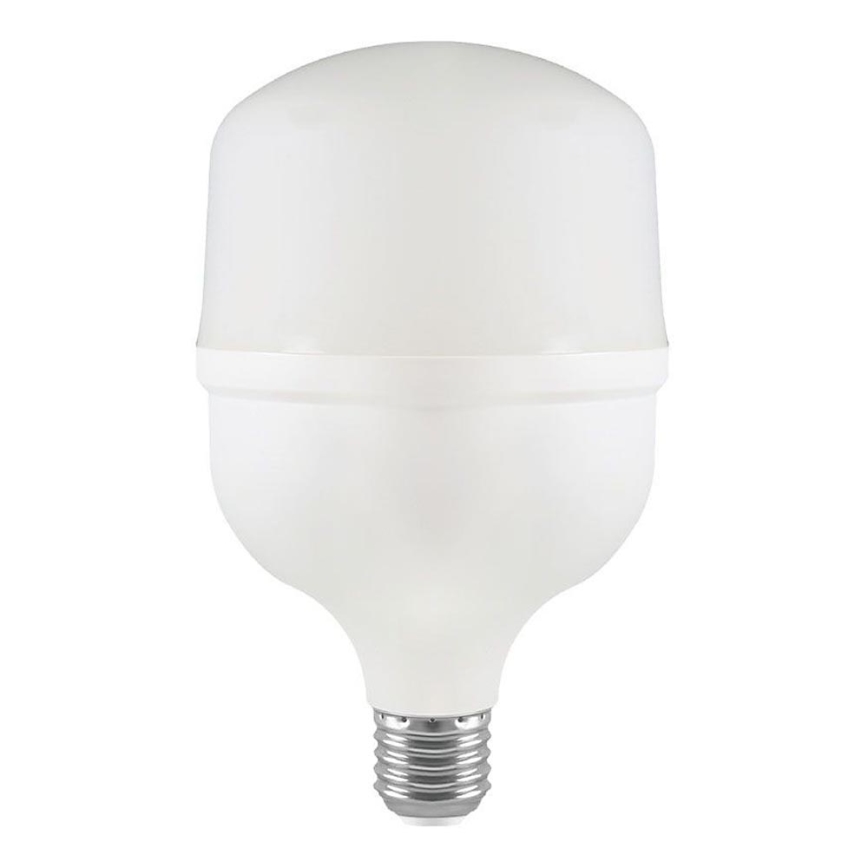 LED-pære T80 E27/20W/230V 4000K