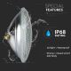 LED-pære til pool LED/8W/12V IP68 3000K