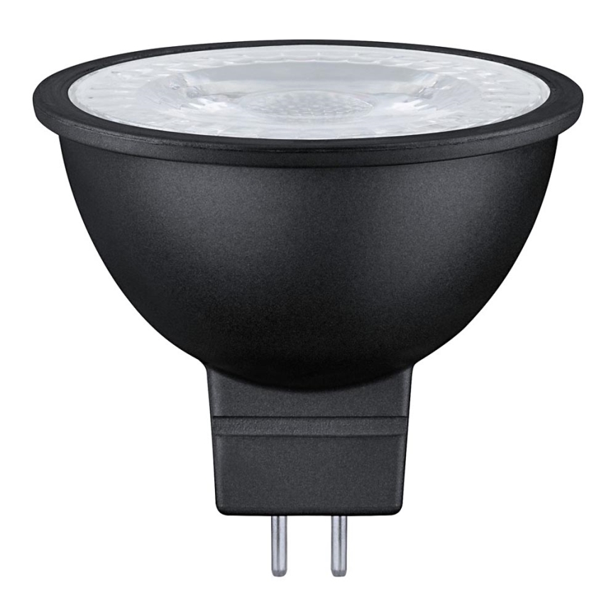 LED-pære til projektør dæmpbar GU5,3/6,5W/12V 2700K - Paulmann 28757