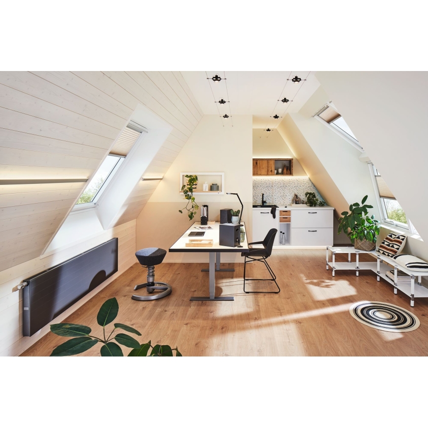 LED-pære til projektør dæmpbar GU5,3/6,5W/12V 2700K - Paulmann 28757