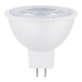 LED-pære til projektør dæmpbar GU5.3/6,5W/12V 2700K – Paulmann 28758