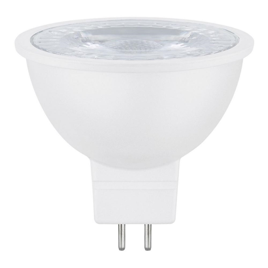 LED-pære til projektør dæmpbar GU5.3/6,5W/12V 2700K – Paulmann 28758