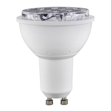 LED-pære til projektør GU10/2W/230V 6400K