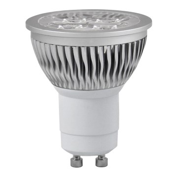 LED-pære til projektør GU10/5W/230V 3000K