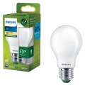 LED-pære ULTRAEFFICIENT Philips A60 E27/2,3W/230V 2700K
