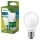 LED-pære ULTRAEFFICIENT Philips A60 E27/2,3W/230V 4000K