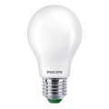 LED-pære ULTRAEFFICIENT Philips A60 E27/7,3W/230V 4000K