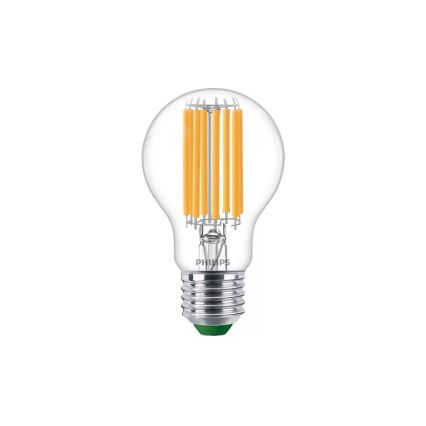 LED-pære ULTRAEFFICIENT VINTAGE Philips A60 E27/7,3W/230V 2700K