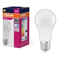 LED-pære VALUE A100 E27/13W/230V 4000K - Osram