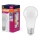 LED-pære VALUE A100 E27/13W/230V 4000K - Osram