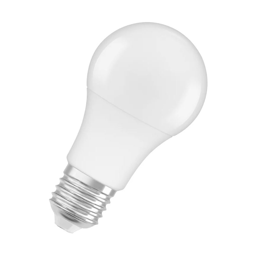 LED-pære VALUE A60 E27/8W/230V 4000K - Osram