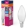 LED-pære VALUE B40 E14/4,9W/230V 6500K - Osram