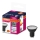 LED-pære VALUE PAR16 GU10/6,9W/230V 4000K 36° sort - Ledvance