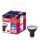 LED-pære VALUE PAR16 GU10/6,9W/230V 6500K 36° sort - Ledvance