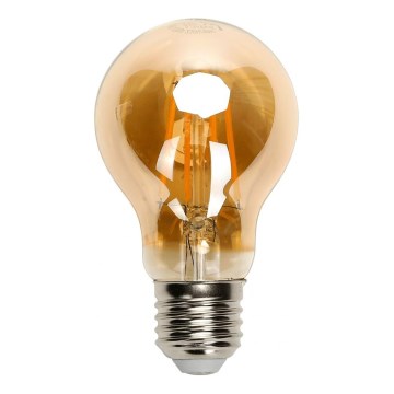 LED-pære VINTAGE A60 E27/12W/230V 2200K - Aigostar