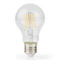 LED pære VINTAGE A60 E27/3,8W/230V 2700K Energiklasse A