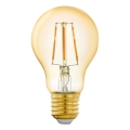 LED-pære VINTAGE A60 E27/4,9W/230V 2200K - Eglo 12221