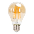 LED-pære VINTAGE A65 E27/18W/230V 2200K - Aigostar