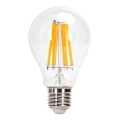 LED pære VINTAGE A65 E27/18W/230V 2700K - Aigostar