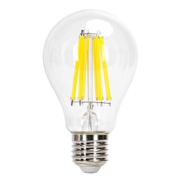 LED-pære VINTAGE A65 E27/18W/230V 6500K - Aigostar