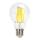 LED-pære VINTAGE A65 E27/18W/230V 6500K - Aigostar